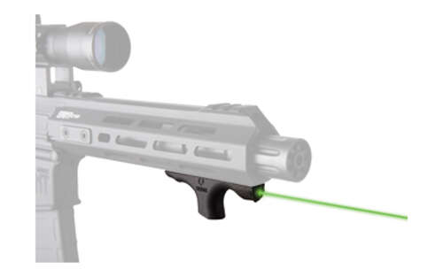 Flashlights&Batteries Viridian Weapon Technologies HS1 VIRIDIAN HS1 HAND STOP LASER GRN